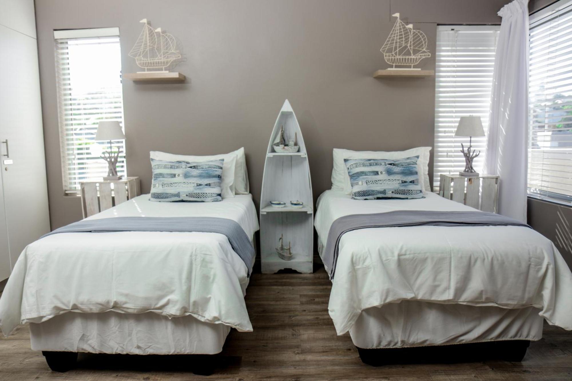 Nine On Uys Street B & B Jeffreys Bay Exterior foto