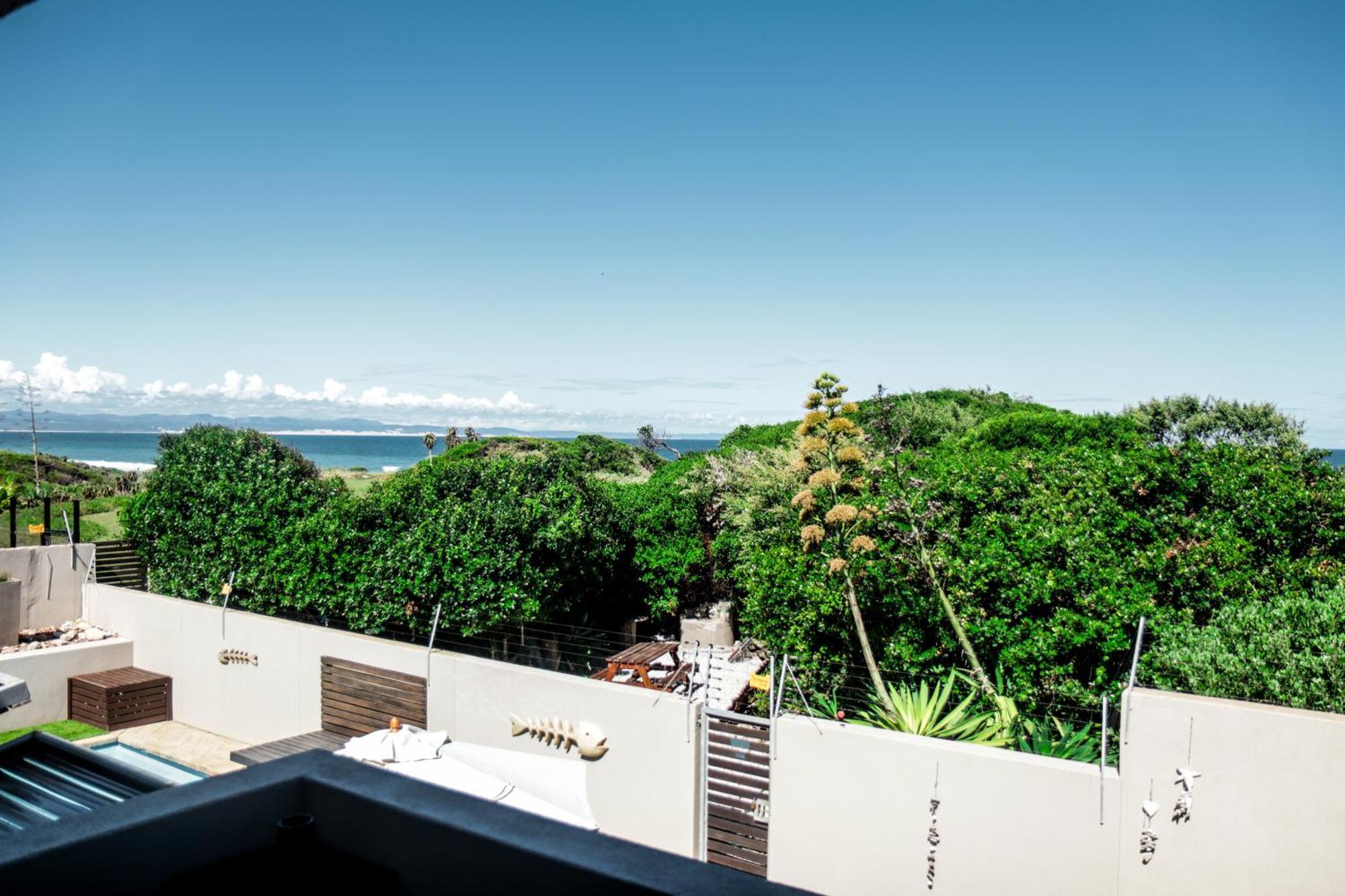 Nine On Uys Street B & B Jeffreys Bay Exterior foto
