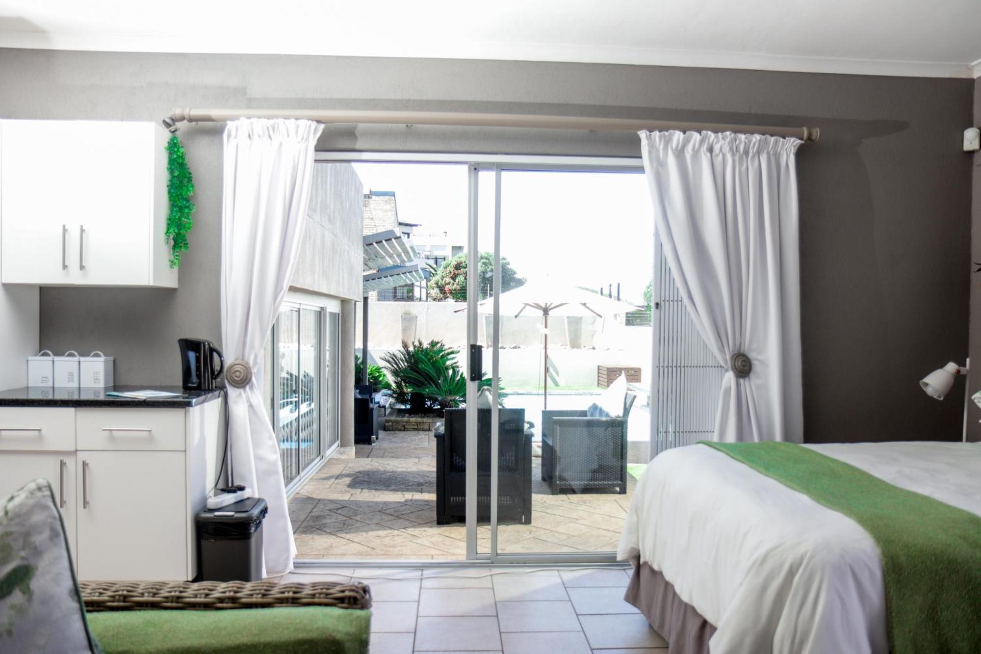 Nine On Uys Street B & B Jeffreys Bay Exterior foto